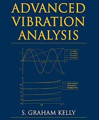 ADVANCED VIBRATION ANALYSIS