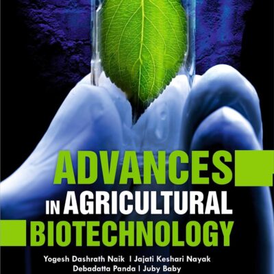 Advances in Agricultural Biotechnology