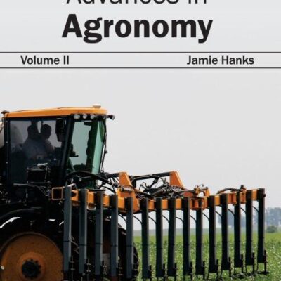 Advances in Agronomy: Volume II: 2