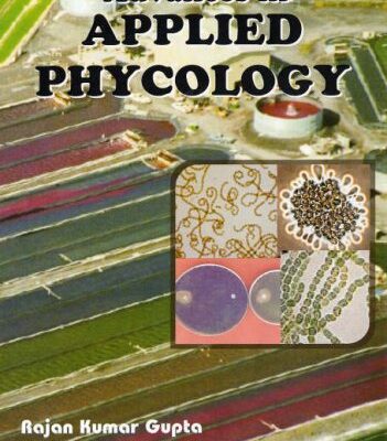 Advances in Applied Phycology