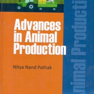 Advances in Animal Production