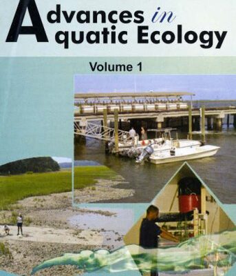 Advances in Aquatic Ecology Vol. 1