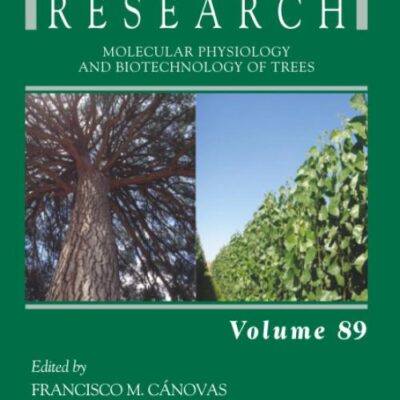 Molecular Physiology and Biotechnology of Trees
