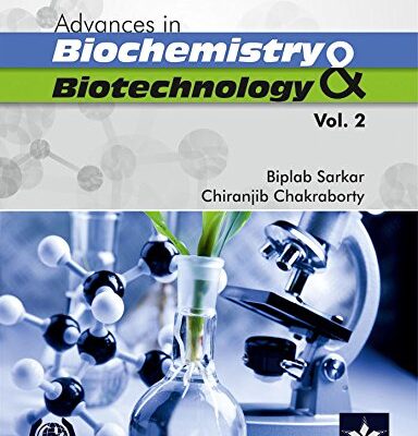 Advances in Biochemistry and Biotechnology Vol. 2