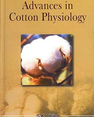 Advances in Cotton Physiology