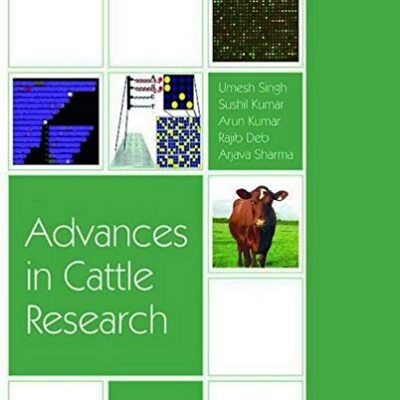 Advances in Cattle Research