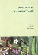 Advances in Ethnobotany