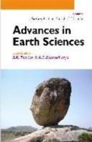 Advances In Earth Sciences