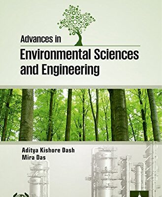 Advances in Environmental Sciences and Engineering