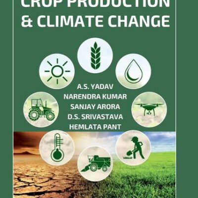 Advances In Crop Production And Climate Change