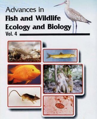 Advances in Fish and Wildlife Ecology and Biology Vol. 4