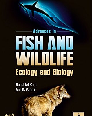 Advances in Fish and Wildlife Ecology and Biology Vol. 6
