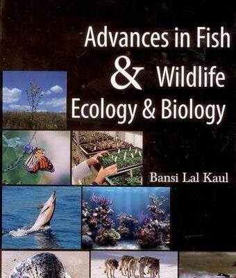 Advances in Fish and Wildlife Ecology and Biology Vol. 5