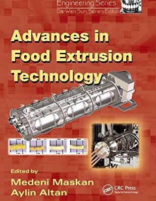 ADVANCES IN FOOD EXTRUSION TECHNOLOGY