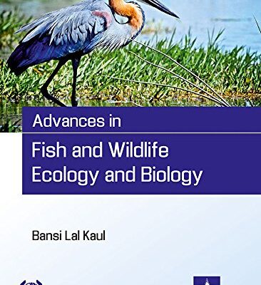 Advances in Fish and Wildlife Ecology and Biology Vol. 1