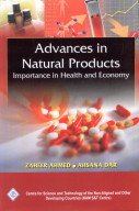 Advances in Natural Products
