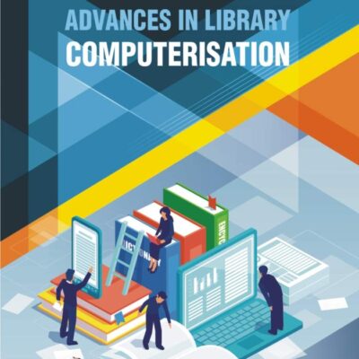 Advances in Library Computerisation