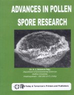 Advances in Pollen Spore Research