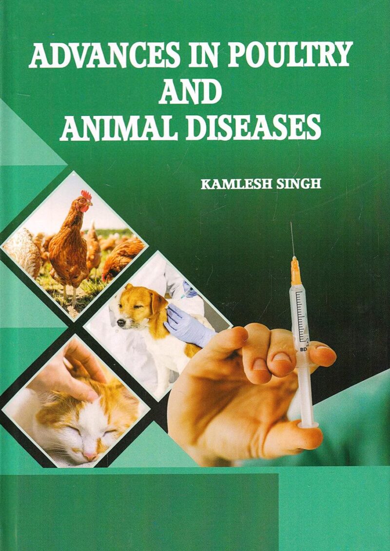 Advances in Poultry and Animal Diseases