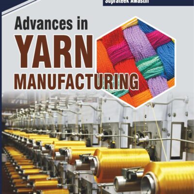 Advances in Yarn Manufacturing