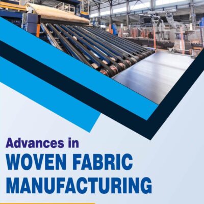 Advances in Woven Fabric Manufacturing