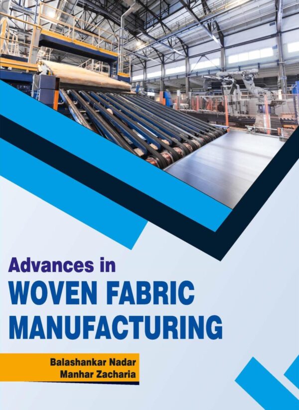 Advances in Woven Fabric Manufacturing