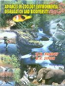 Advances in Zoology