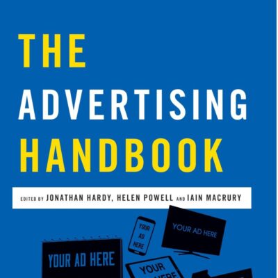 The Advertising Handbook
