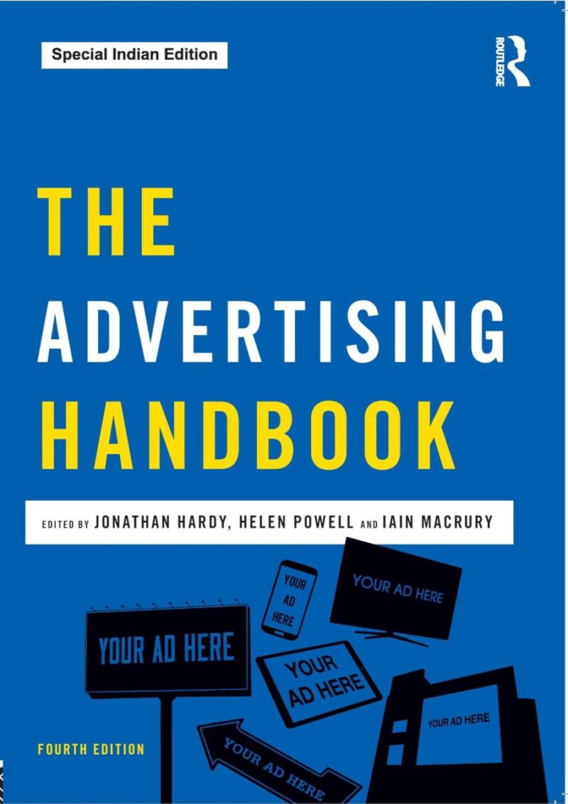 The Advertising Handbook