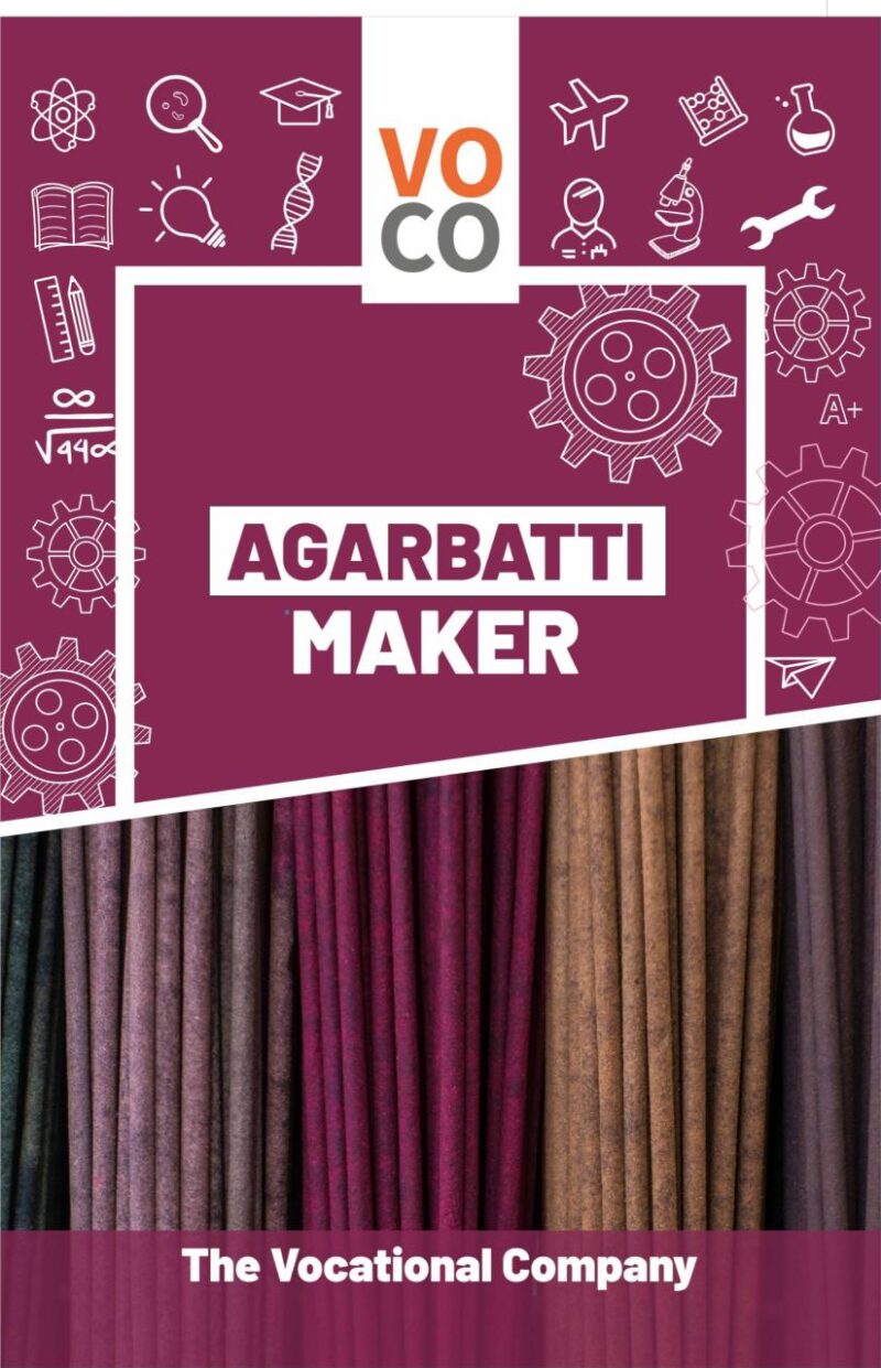 Agarbatti Maker