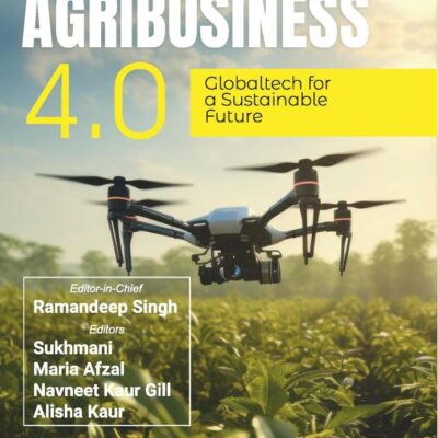 Agribusiness 4.0: Globaltech for a Sustainable Future