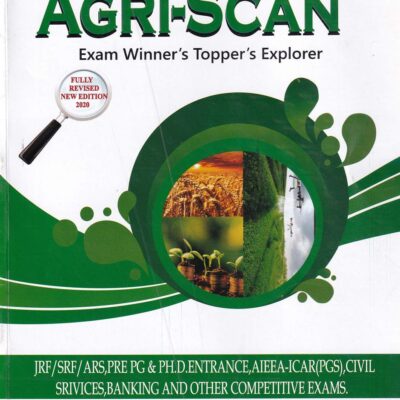 Agri - Scan - Revised New Edition 2020