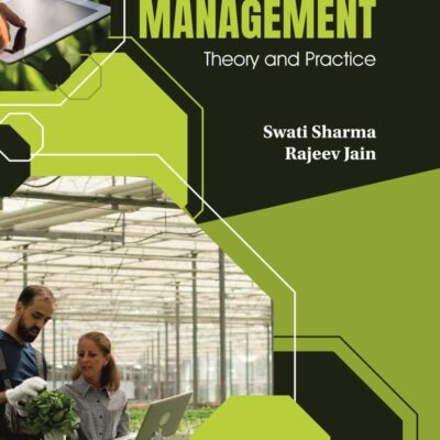 Agribusiness Management: Theory and Practice