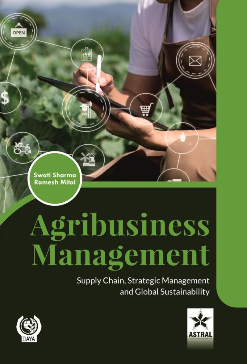 Agribusiness Management: Supply Chain