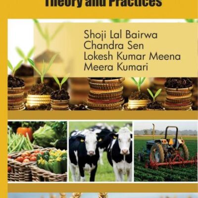 Agribusiness Management: Theory and Pratical