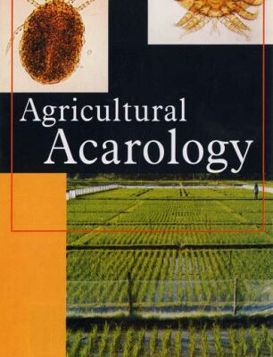 Agricultural Acarology