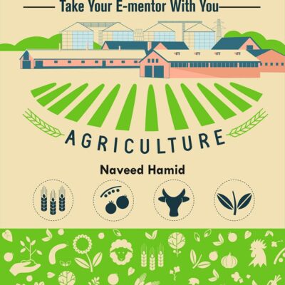 Agribusiness Start-up Toolkit: Take Your E-Mentor with You (9789354610875)