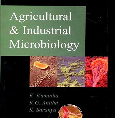Agricultural & Industrial Microbiology