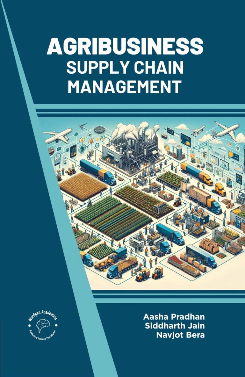 Agribusiness Supply Chain Management