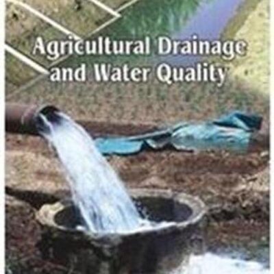 Agricultural Drainage and Water Quality