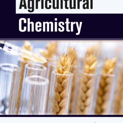 Agricultural Chemistry (9789387642508)