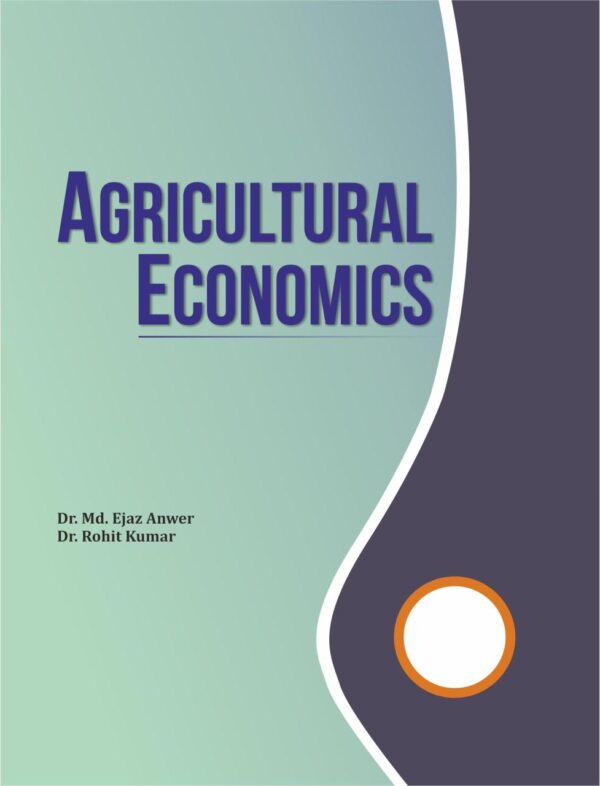 Agricultural Economics