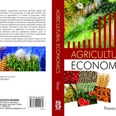 Agricultural Economics