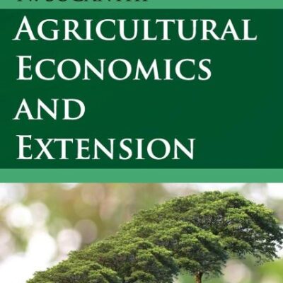 Agricultural Economics and Extension