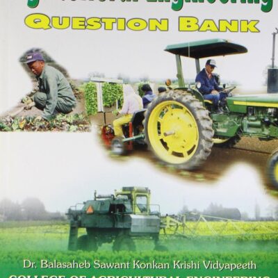 Agricultural Engineering Question Bank