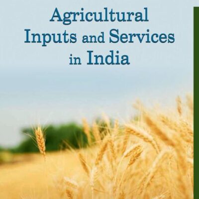 Agricultural Inputs & Services in India