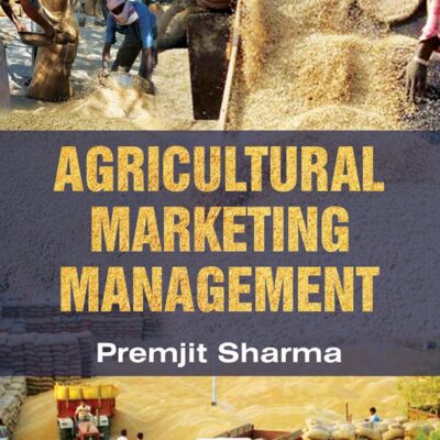 Agricultural Marketing Management