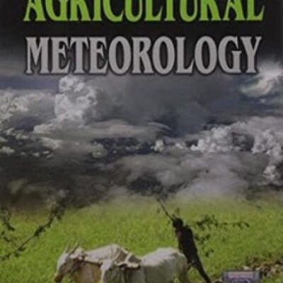 Agricultural Meteorology