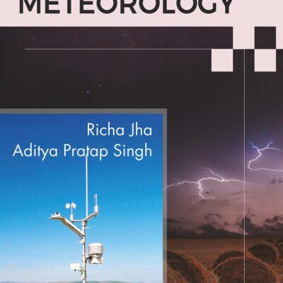 Agricultural Meteorology