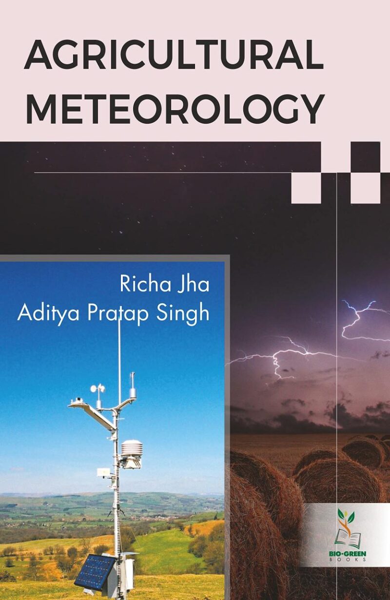 Agricultural Meteorology
